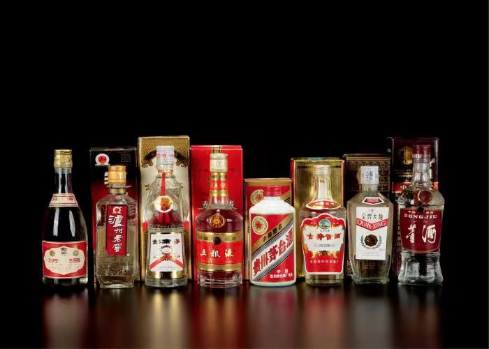 康马老酒储存的方法